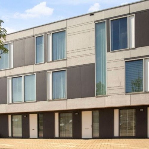 Eindhoven, Waterlinie, tussenwoning - foto 1