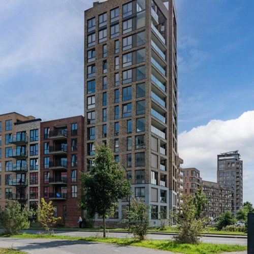Diemen, Jan Wolkerslaan, 4-kamer appartement - foto 1
