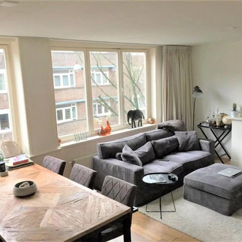 Amsterdam, Van Speijkstraat, 3-kamer appartement - foto 1