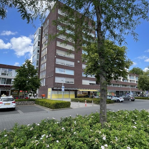 Emmen, Middenhaag, 4-kamer appartement - foto 1