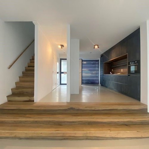 Amsterdam, John Blankensteinstraat, 5-kamer appartement - foto 1