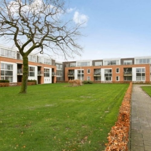Smilde, Nachtegaalstraat, 3-kamer appartement - foto 1