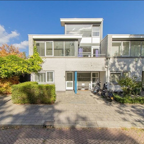 Amstelveen, Arthur van Schendelsingel, eengezinswoning - foto 1