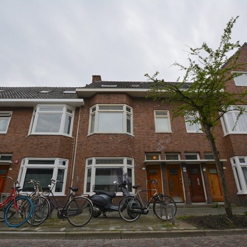 Groningen, C.H. Petersstraat, woonruimte - foto 1