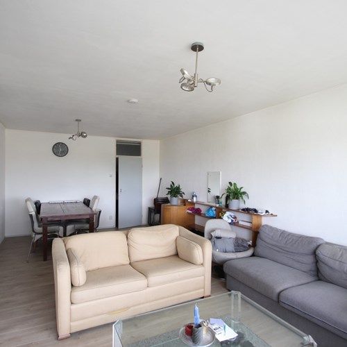 Utrecht, Azielaan, 4-kamer appartement - foto 1