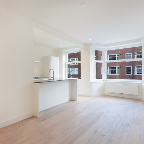 Amsterdam, Kribbestraat, 3-kamer appartement - foto 1