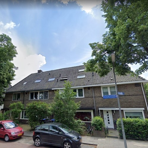 Hilversum, Huygensstraat, tussenwoning - foto 1