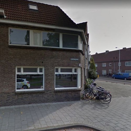 Eindhoven, Kempensebaan, kamer - foto 1