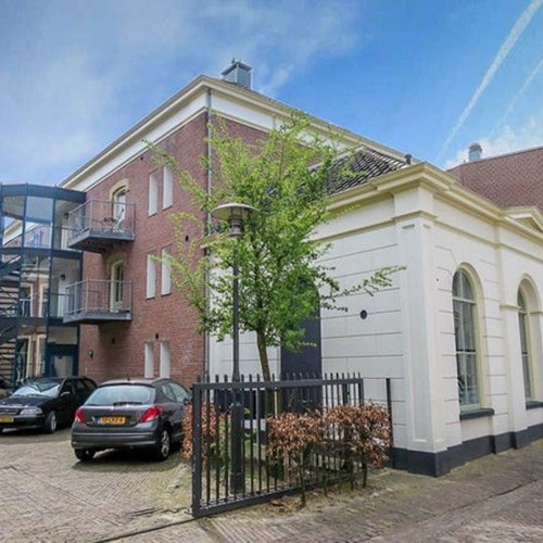 Deventer, Geert Grootestraat, 3-kamer appartement - foto 1