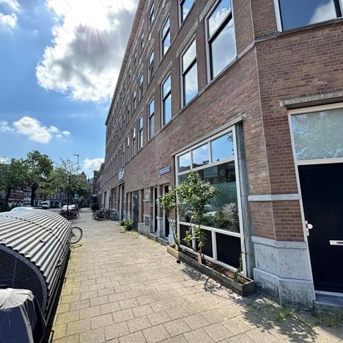Rotterdam, Willebrordusplein, 3-kamer appartement - foto 1