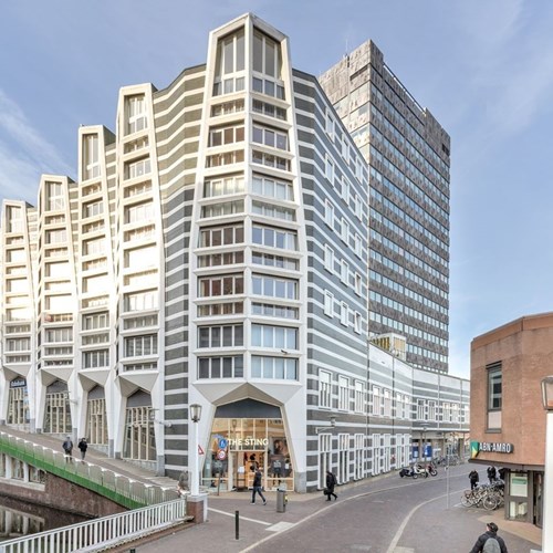 Zaandam, Ankersmidplein, 3-kamer appartement - foto 1