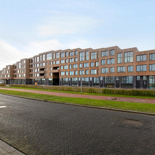 Almere, Wimpelplantsoen, 4-kamer appartement - foto 1
