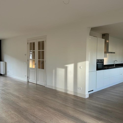 Amsterdam, Rooseveltlaan, 5-kamer appartement - foto 1
