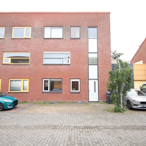 Groningen, Zijlsterried, eengezinswoning - foto 1