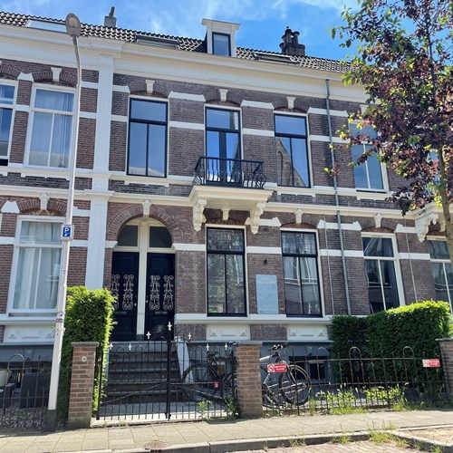 Nijmegen, Dominicanenstraat, 2-kamer appartement - foto 1